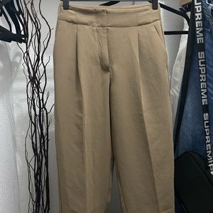 ARITZIA WILFRED PANTS